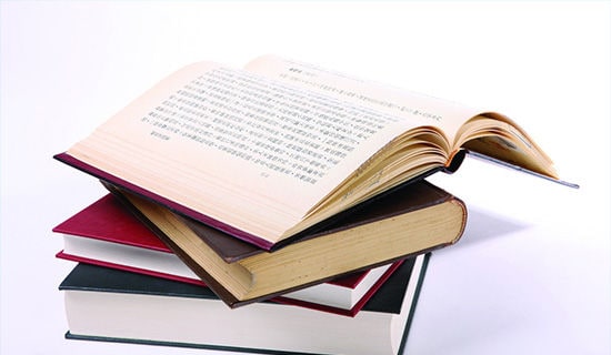 我的生活少不了它書籍的作文(通用21篇)