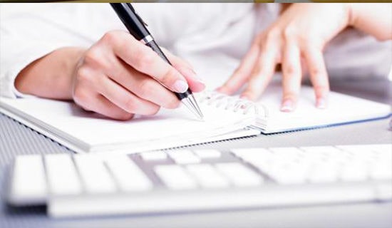 文員試用期心得體會(huì)8篇