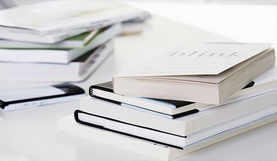 書籍刷新我的生活作文