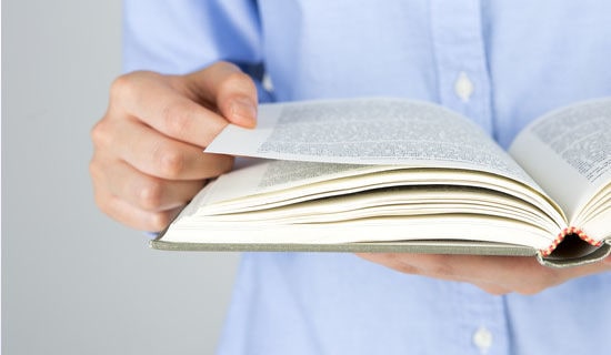 書(shū)籍伴我成長(zhǎng)作文