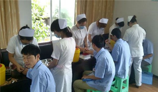 關(guān)于打針作文13篇(經(jīng)典)