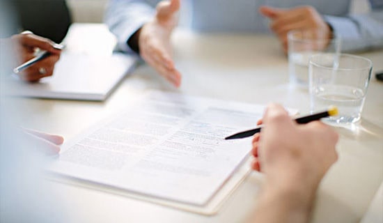 工程承包合同范本集合15篇