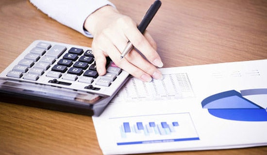 會(huì)計(jì)實(shí)習(xí)生的自我鑒定(大全15篇)