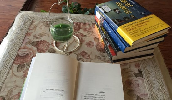 《一個人的村莊》讀書筆記(通用21篇)